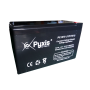 Batería Recargable 12V/7A Pyxis (PX-1270/PK)
